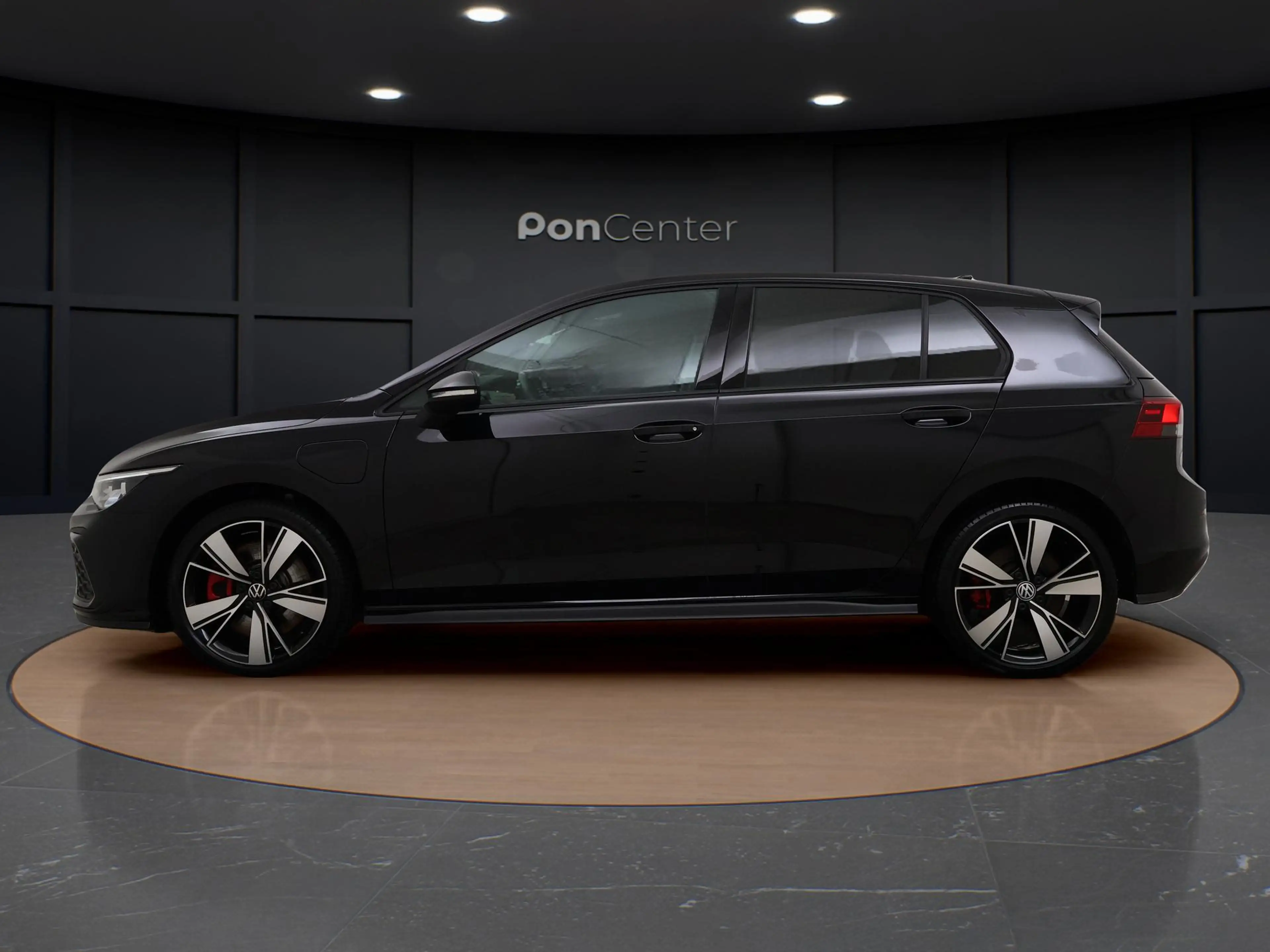 Volkswagen Golf GTE 1.4 eHybrid | Parkeerhulp | ACC | Stuur-/Stoelverw — photo 6
