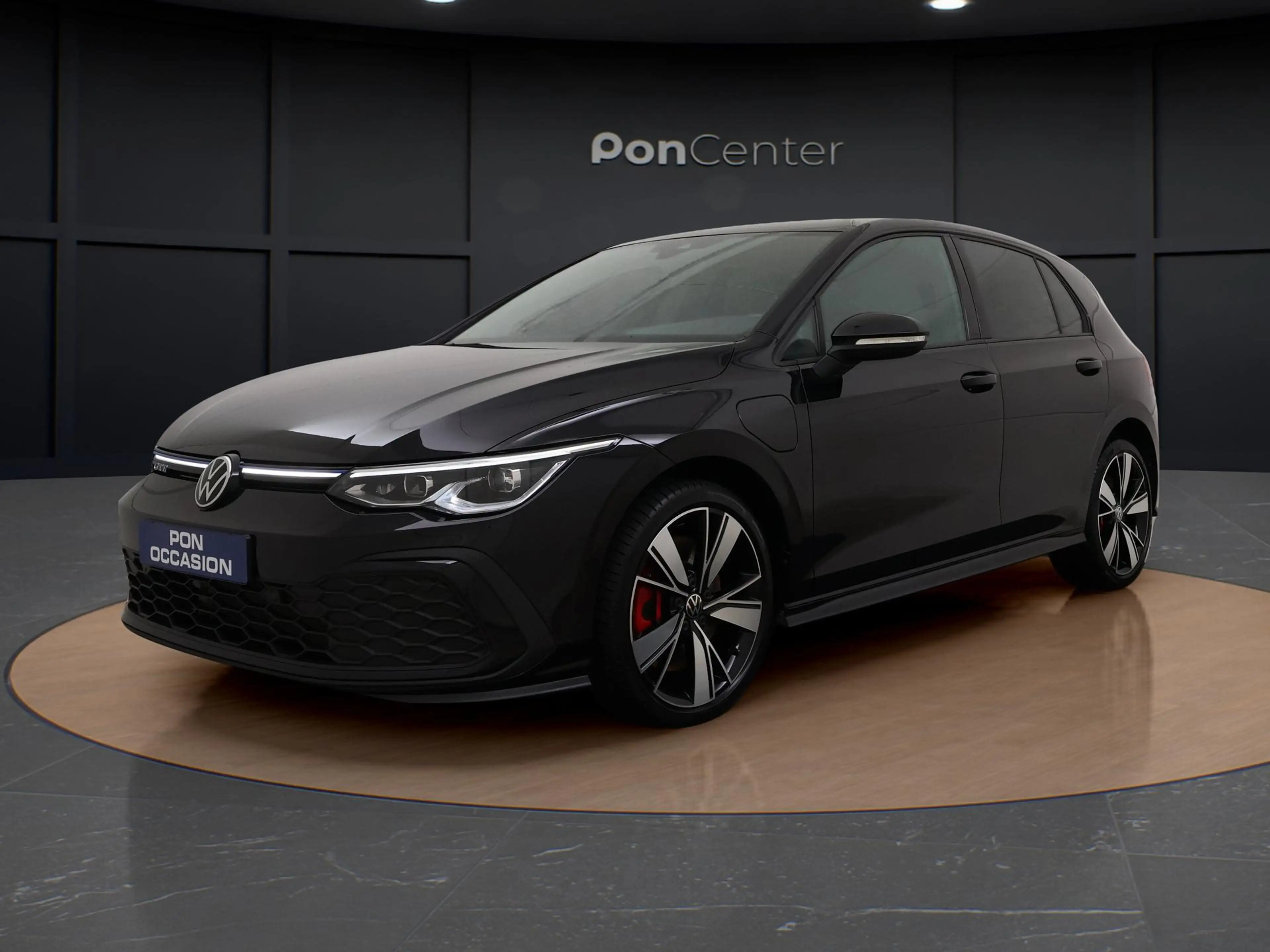 Volkswagen Golf GTE 1.4 eHybrid | Parkeerhulp | ACC | Stuur-/Stoelverw — photo 14