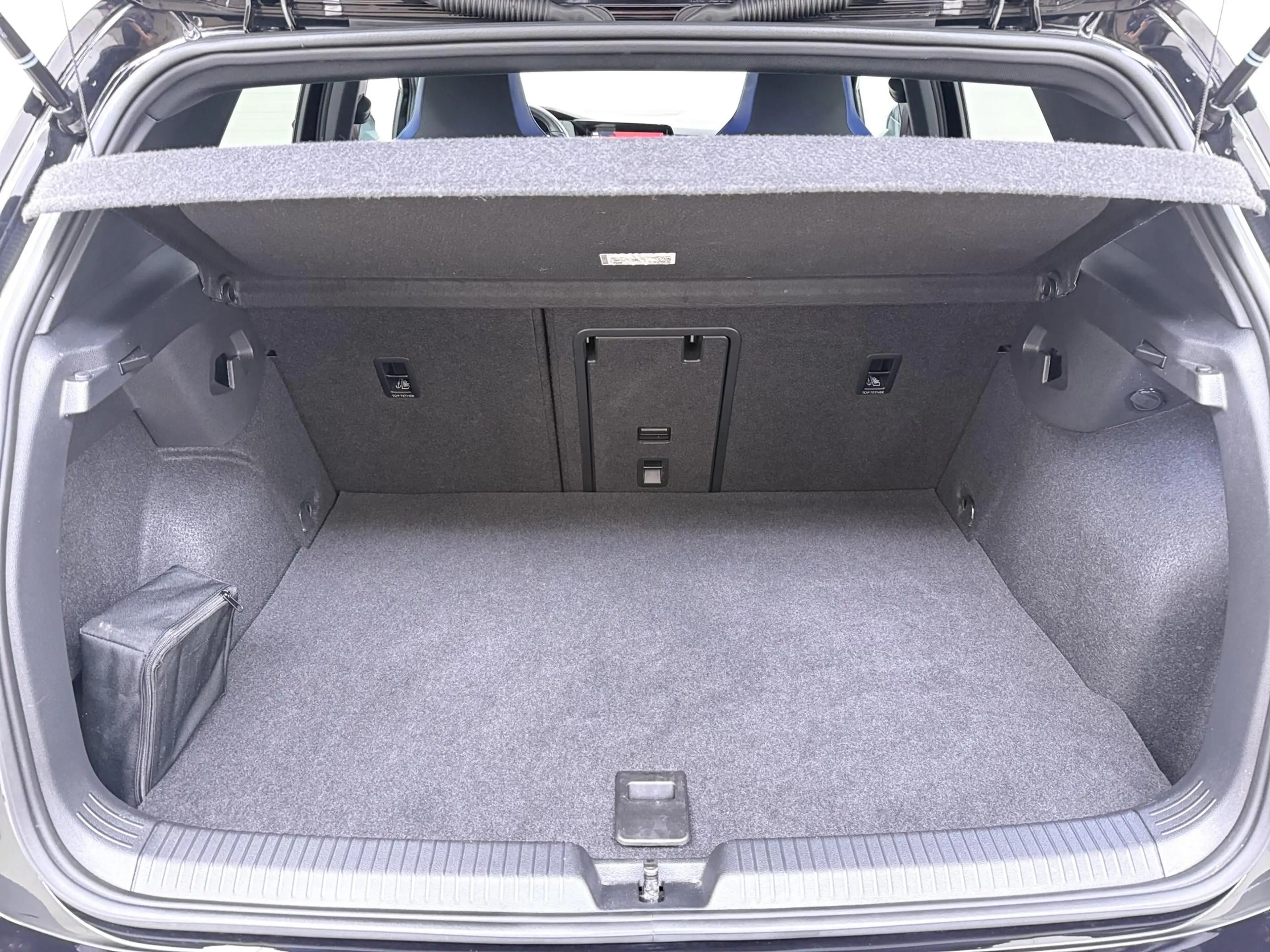 Volkswagen Golf GTE 1.4 eHybrid | Parkeerhulp | ACC | Stuur-/Stoelverw — photo 8