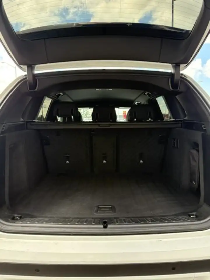 BMW X3 снимка BMW X3