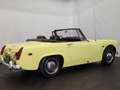 Austin-Healey Sprite Gelb - thumbnail 4