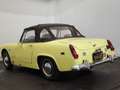 Austin-Healey Sprite Gelb - thumbnail 20