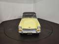 Austin-Healey Sprite Gelb - thumbnail 15