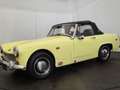 Austin-Healey Sprite Gelb - thumbnail 2