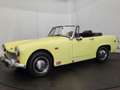 Austin-Healey Sprite Gelb - thumbnail 8