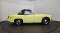 Austin-Healey Sprite Gelb - thumbnail 24