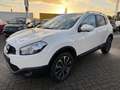 Nissan Qashqai 2.0 I-Way Blanco - thumbnail 1