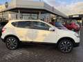 Nissan Qashqai 2.0 I-Way Blanco - thumbnail 4