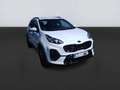 Kia Sportage 1.6 MHEV Black Edition 4x2 136 Blanco - thumbnail 3