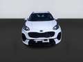 Kia Sportage 1.6 MHEV Black Edition 4x2 136 Blanco - thumbnail 2