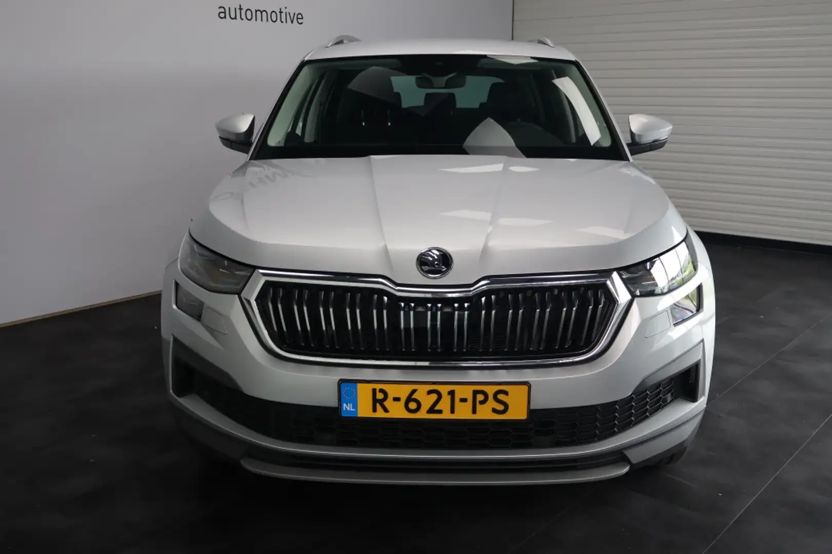 Skoda Kodiaq 1.5 TSI Business Edition Plus | ACC | Trekhaak | N Gris - 2