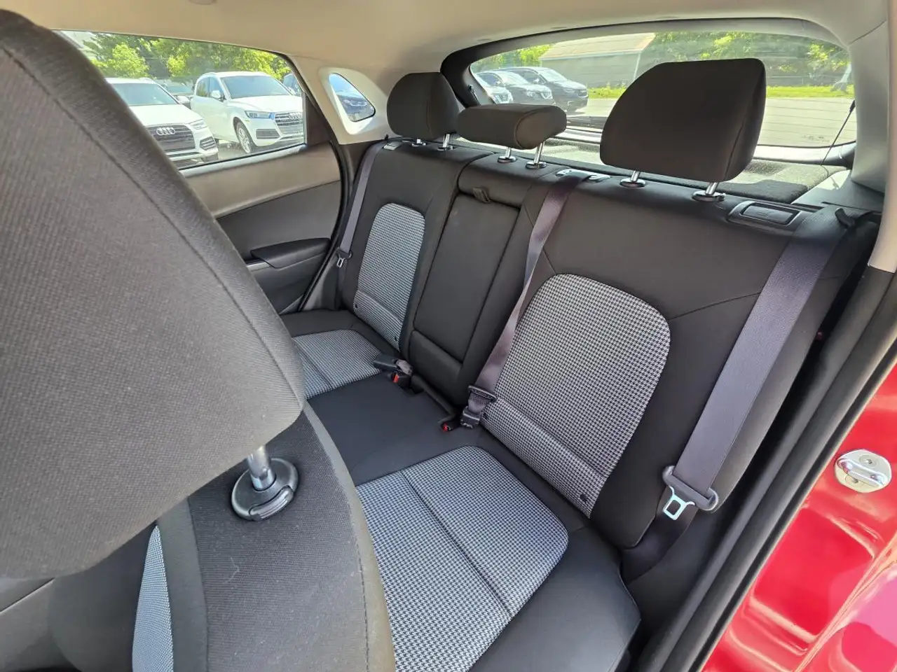 Hyundai KONA fotografie Hyundai KONA