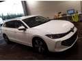Volkswagen Passat Variant 2.0 TDI DSG Elegance Navi IQ.Ligh Weiß - thumbnail 2