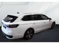 Volkswagen Passat Variant 2.0 TDI DSG Elegance Navi IQ.Ligh Weiß - thumbnail 4