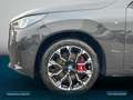 BMW X3 M 50 i xDrive Head-Up+AHK+StKlima UPE: 91.599€ Gris - thumbnail 10