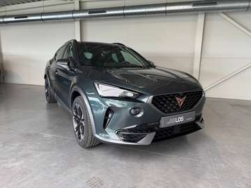 Formentor 1.5 TSI DSG -Pano dak- TOPUITVOERING!