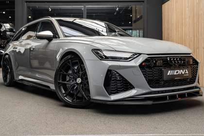 Audi RS6 Avant Urban Automotive Keramisch Pano ACC Achteras