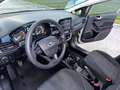 Ford Fiesta Fiesta 5p 1.1 Business 85cv my19.5 Argento - thumbnail 7