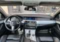 BMW 535 serie f10 535i 3.0 306ch m-sport bva8 to-night vision-caméra 360-acc-hayon-attelage élec-sièges cuir Blanco - thumbnail 4