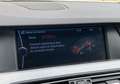 BMW 535 serie f10 535i 3.0 306ch m-sport bva8 to-night vision-caméra 360-acc-hayon-attelage élec-sièges cuir Blanco - thumbnail 23