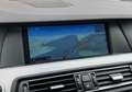 BMW 535 serie f10 535i 3.0 306ch m-sport bva8 to-night vision-caméra 360-acc-hayon-attelage élec-sièges cuir Blanco - thumbnail 21