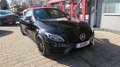 Mercedes-Benz C 180 Cabrio AMG Night Edition Schwarz - thumbnail 3