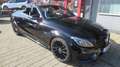 Mercedes-Benz C 180 Cabrio AMG Night Edition Schwarz - thumbnail 15