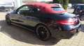 Mercedes-Benz C 180 Cabrio AMG Night Edition Schwarz - thumbnail 8