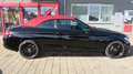 Mercedes-Benz C 180 Cabrio AMG Night Edition Schwarz - thumbnail 14