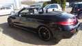 Mercedes-Benz C 180 Cabrio AMG Night Edition Schwarz - thumbnail 16