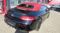 Mercedes-Benz C 180 Cabrio AMG Night Edition Schwarz - thumbnail 12