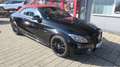 Mercedes-Benz C 180 Cabrio AMG Night Edition Schwarz - thumbnail 2