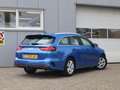 Kia Ceed SW / cee'd SW Sportswagon 1.5 T-GDi MHEV DynamicLine / Camera / Blauw - thumbnail 4