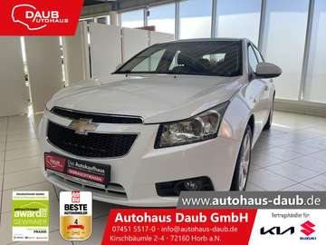 Hatchback 1.8 LTZ+Klimaautomatik+Alufelgen