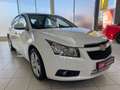Chevrolet Cruze Hatchback 1.8 LTZ+Klimaautomatik+Alufelgen Weiß - thumbnail 8