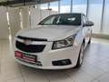 Chevrolet Cruze Hatchback 1.8 LTZ+Klimaautomatik+Alufelgen Weiß - thumbnail 2