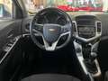 Chevrolet Cruze Hatchback 1.8 LTZ+Klimaautomatik+Alufelgen Weiß - thumbnail 10