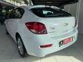 Chevrolet Cruze Hatchback 1.8 LTZ+Klimaautomatik+Alufelgen Weiß - thumbnail 4
