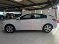 Chevrolet Cruze Hatchback 1.8 LTZ+Klimaautomatik+Alufelgen Weiß - thumbnail 3