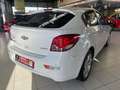 Chevrolet Cruze Hatchback 1.8 LTZ+Klimaautomatik+Alufelgen Weiß - thumbnail 6