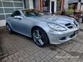 Mercedes-Benz SLK 200 Met Airscarf.***3JAAR/ANS GARANTIE Argent - thumbnail 3