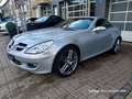 Mercedes-Benz SLK 200 Met Airscarf.***3JAAR/ANS GARANTIE Argent - thumbnail 1