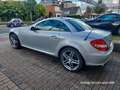 Mercedes-Benz SLK 200 Met Airscarf.***3JAAR/ANS GARANTIE Argent - thumbnail 4