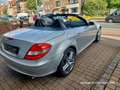 Mercedes-Benz SLK 200 Met Airscarf.***3JAAR/ANS GARANTIE Argent - thumbnail 13
