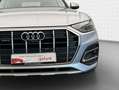 Audi Q5 40 TDI qu Advanced S tro*Pano*LED*Virtual*Nav Silber - thumbnail 12