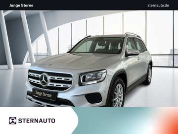 GLB 200 d Navi/Autom./Klima/Park-Assist/Sitzhzg.