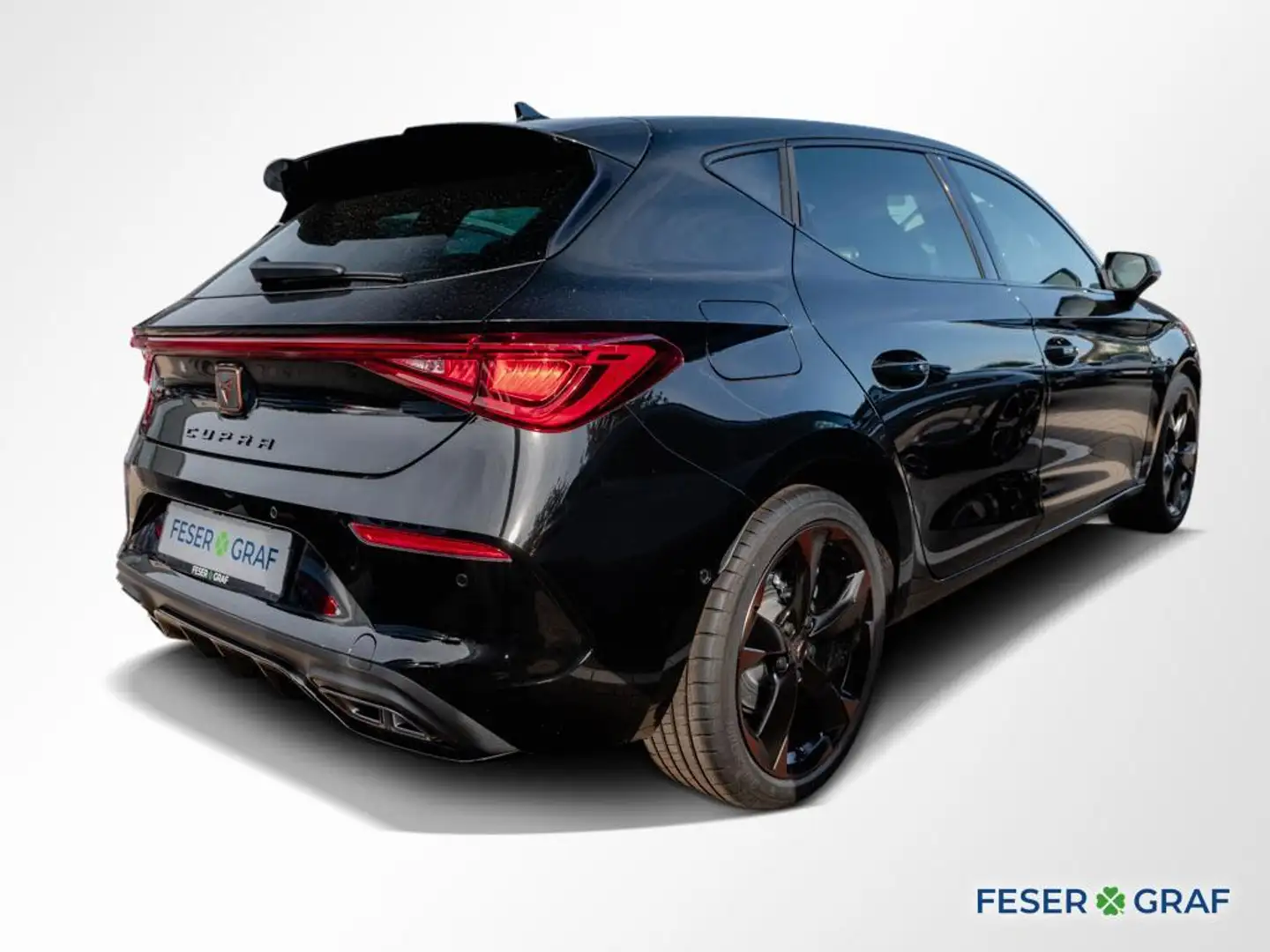 CUPRA Leon 1.5 eTSI DSG/NAVI/MATRIX/SHZ/BEATS - 2