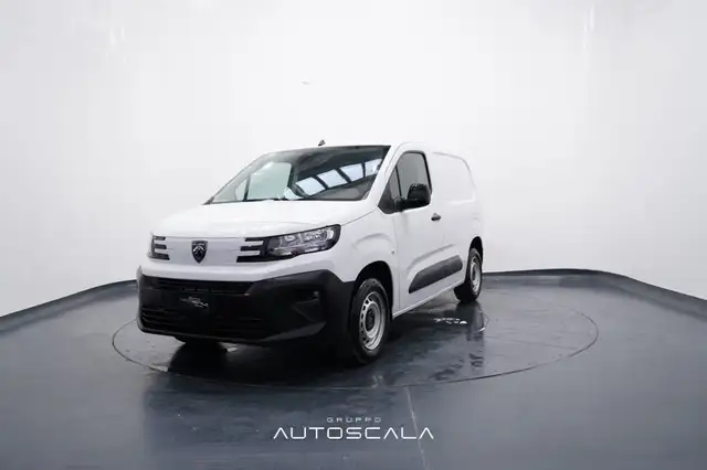 Peugeot Partner 1.5 BlueHDi 100cv S&S Furgone L1