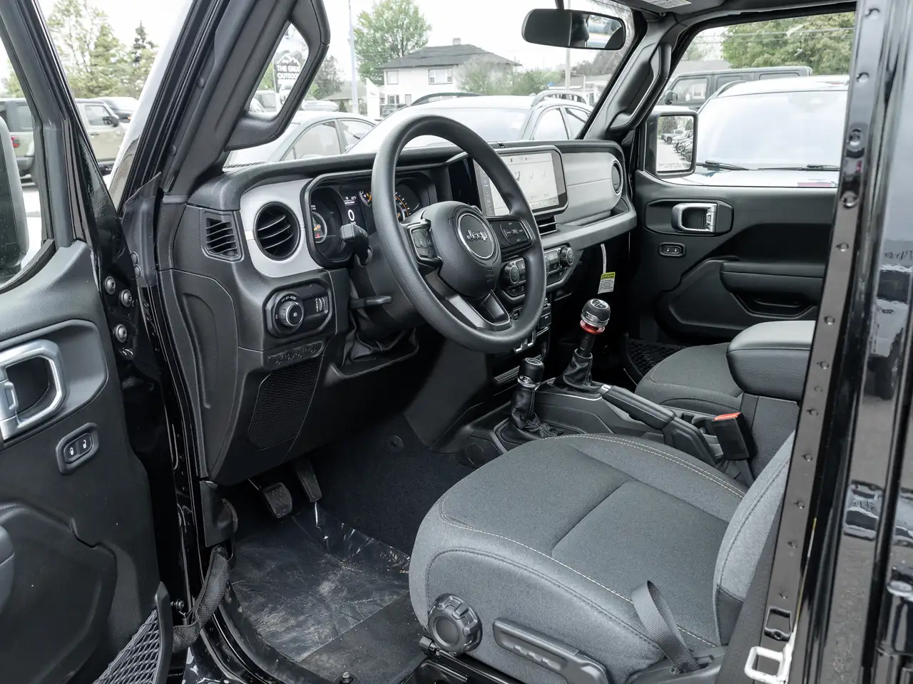 Jeep Wrangler снимка Jeep Wrangler