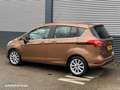 Ford B-Max 1.6 TI-VCT Titanium *2e EIGENAAR * AUTOMAAT Bruin - thumbnail 2